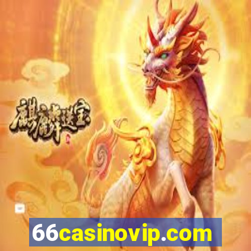 66casinovip.com