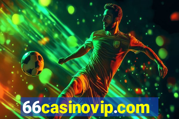 66casinovip.com