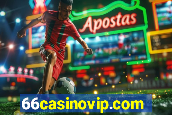 66casinovip.com