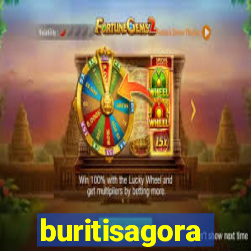 buritisagora