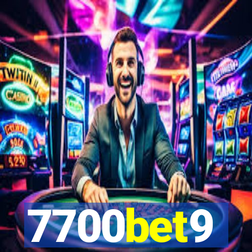 7700bet9