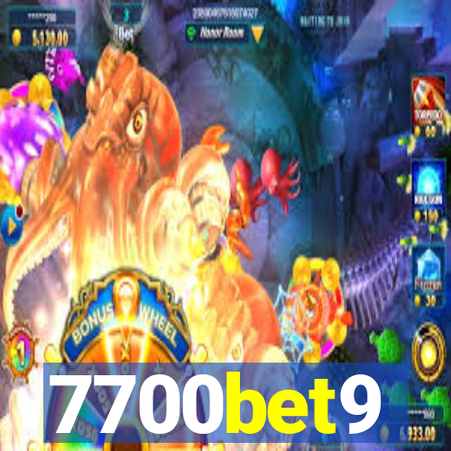 7700bet9