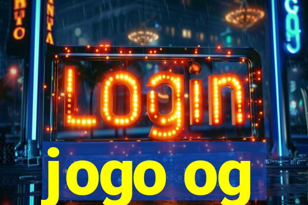 jogo og