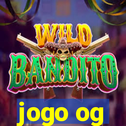 jogo og