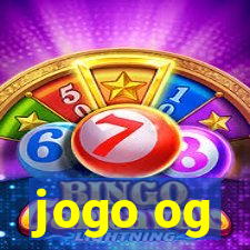 jogo og