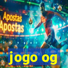 jogo og