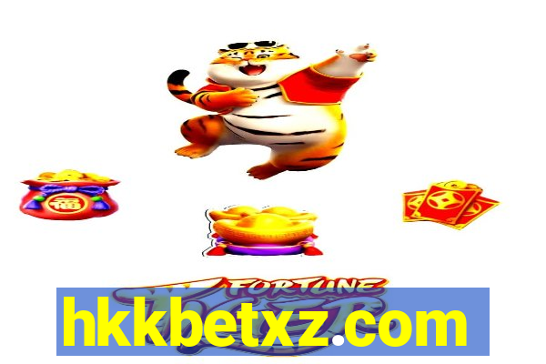 hkkbetxz.com