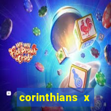 corinthians x cruzeiro ao vivo e gratis