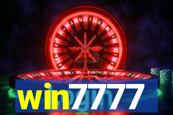 win7777