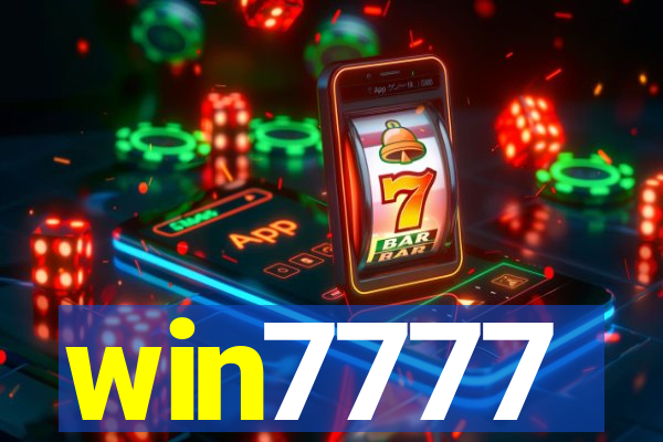 win7777