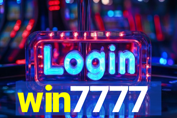 win7777