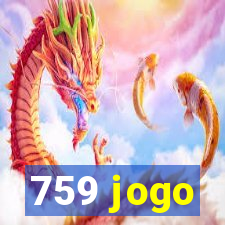 759 jogo