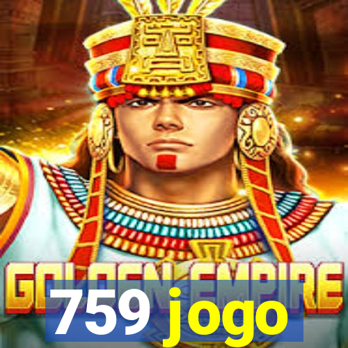 759 jogo