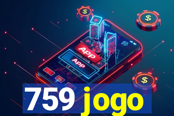 759 jogo