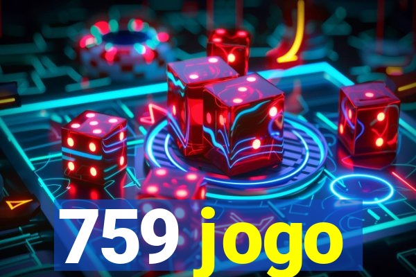 759 jogo