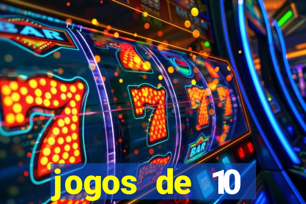 jogos de 10 centavos betano