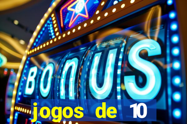 jogos de 10 centavos betano