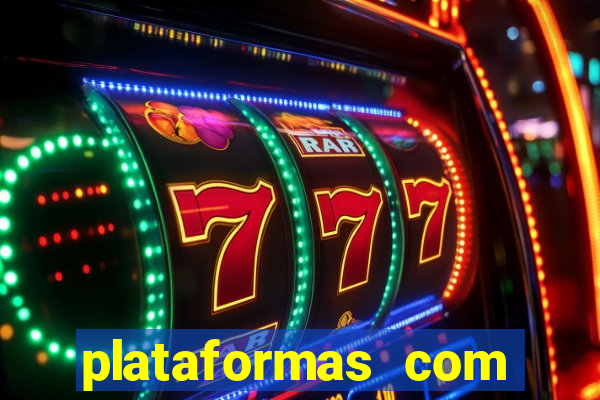 plataformas com bonus de cadastro facebook