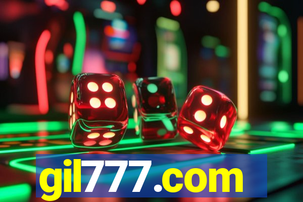 gil777.com