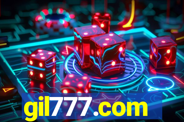 gil777.com