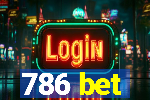 786 bet