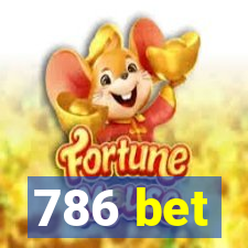 786 bet