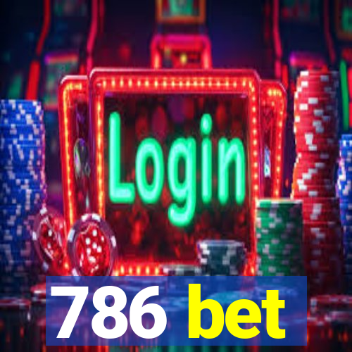 786 bet