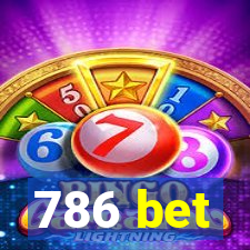 786 bet