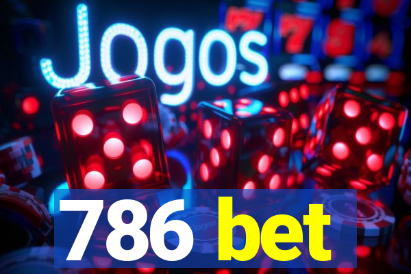 786 bet