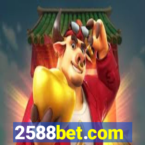 2588bet.com