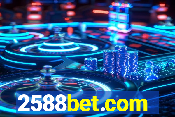 2588bet.com