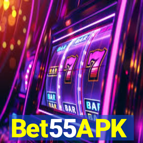 Bet55APK