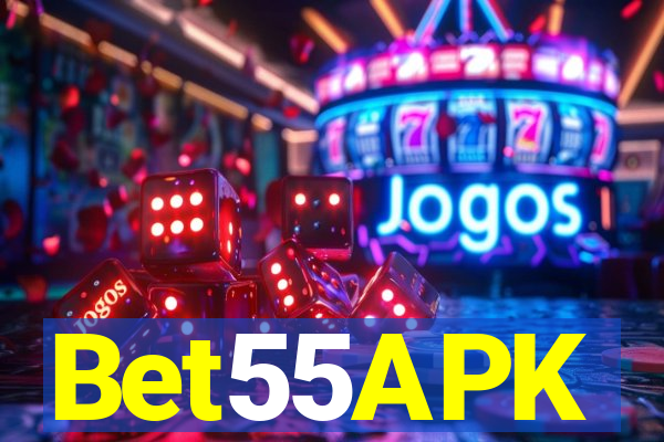 Bet55APK