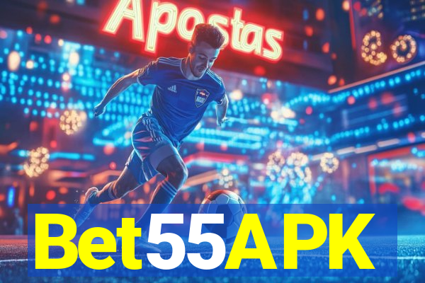 Bet55APK