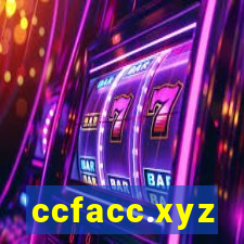 ccfacc.xyz