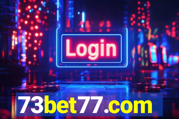 73bet77.com