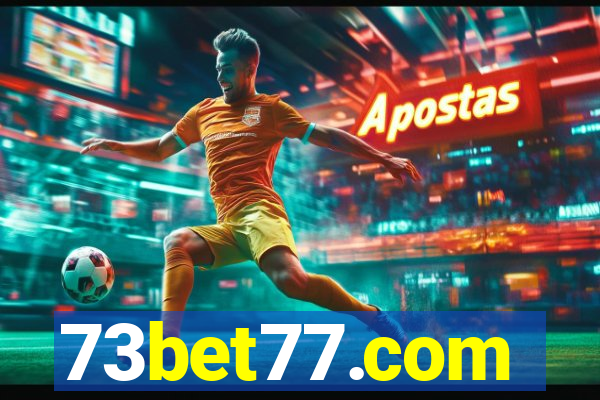 73bet77.com