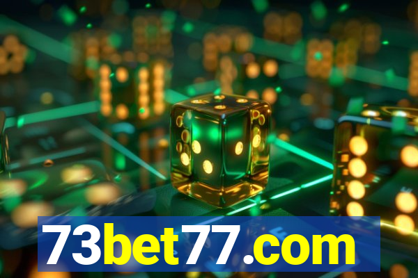 73bet77.com