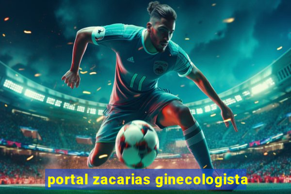 portal zacarias ginecologista