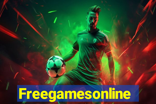 Freegamesonline