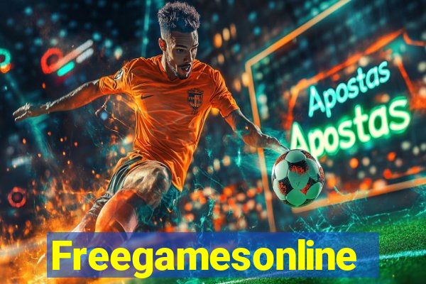 Freegamesonline