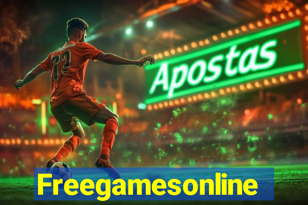 Freegamesonline