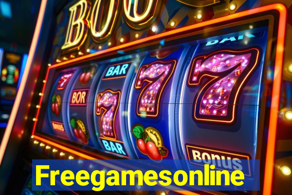 Freegamesonline