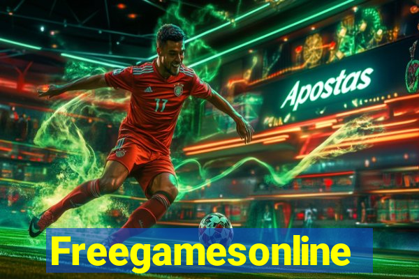 Freegamesonline