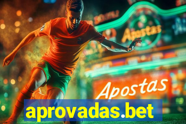 aprovadas.bet