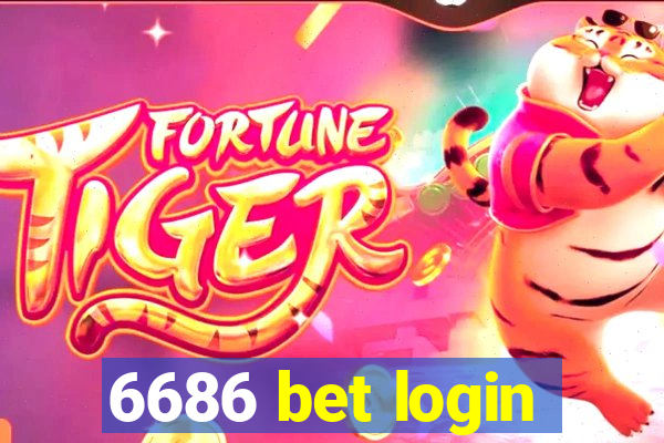 6686 bet login