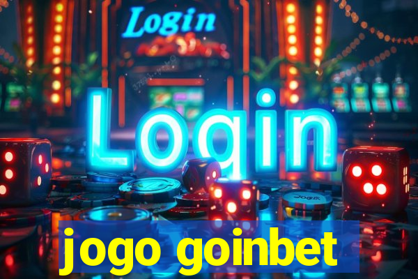 jogo goinbet