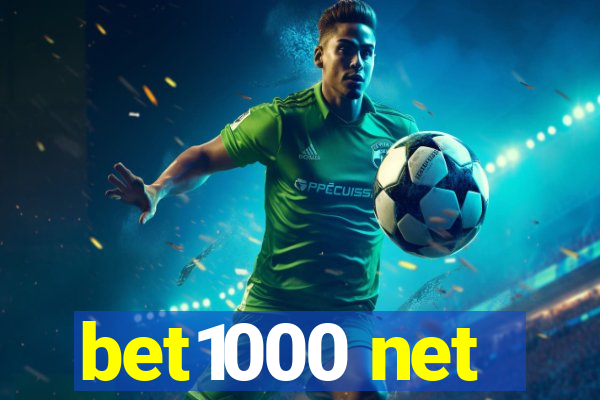 bet1000 net