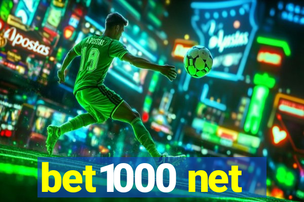 bet1000 net