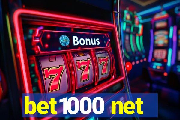 bet1000 net